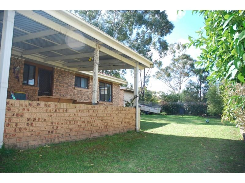 7 Chatsworth Crescent, North Nowra NSW 2541