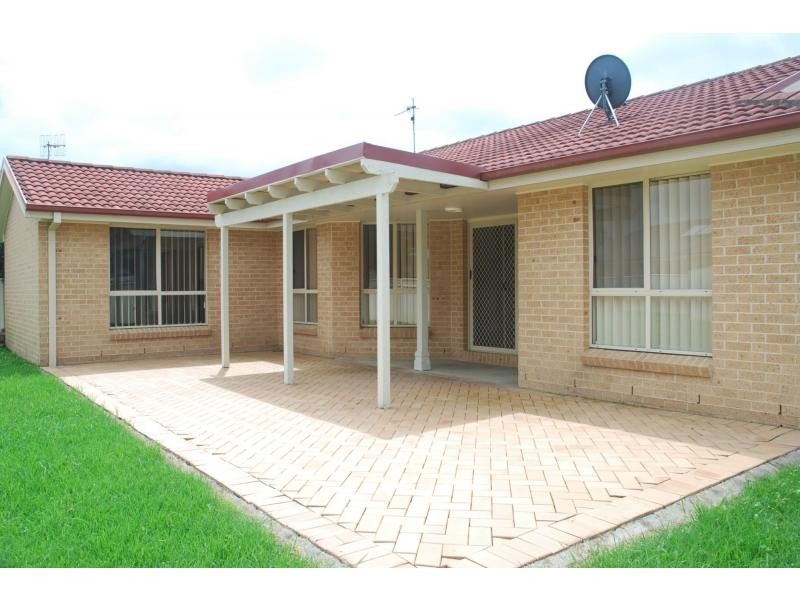 60 Robinia Way, Worrigee NSW 2540