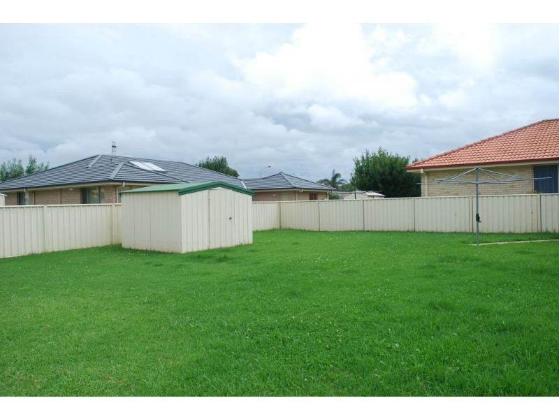 60 Robinia Way, Worrigee NSW 2540