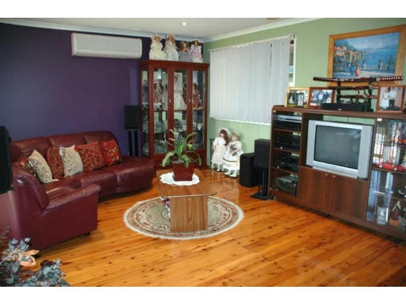81 Salisbury Drive, Nowra NSW 2541