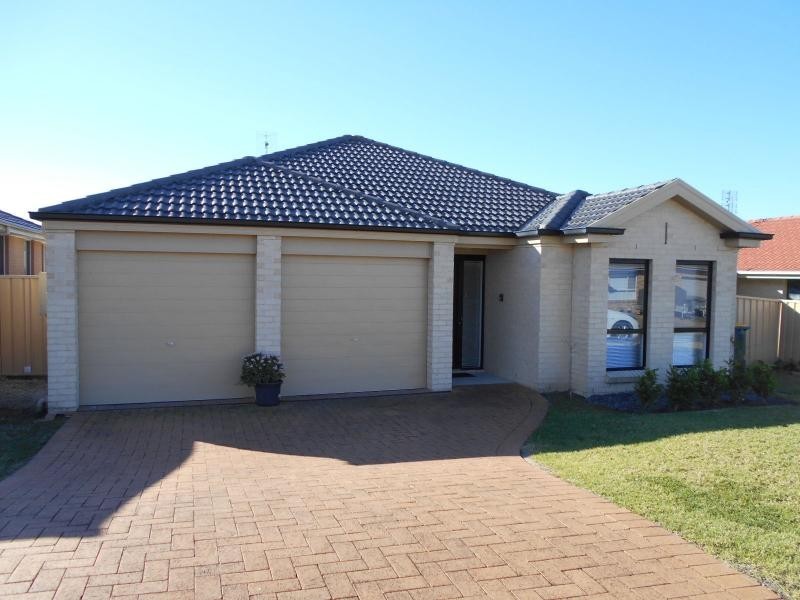 6 Almondbark Road, Worrigee NSW 2540