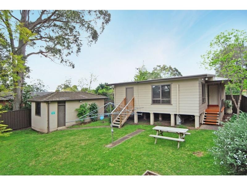 16 Maclean Street, Nowra NSW 2541