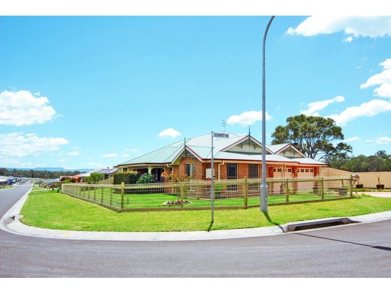 1 Osprey Road, South Nowra NSW 2541