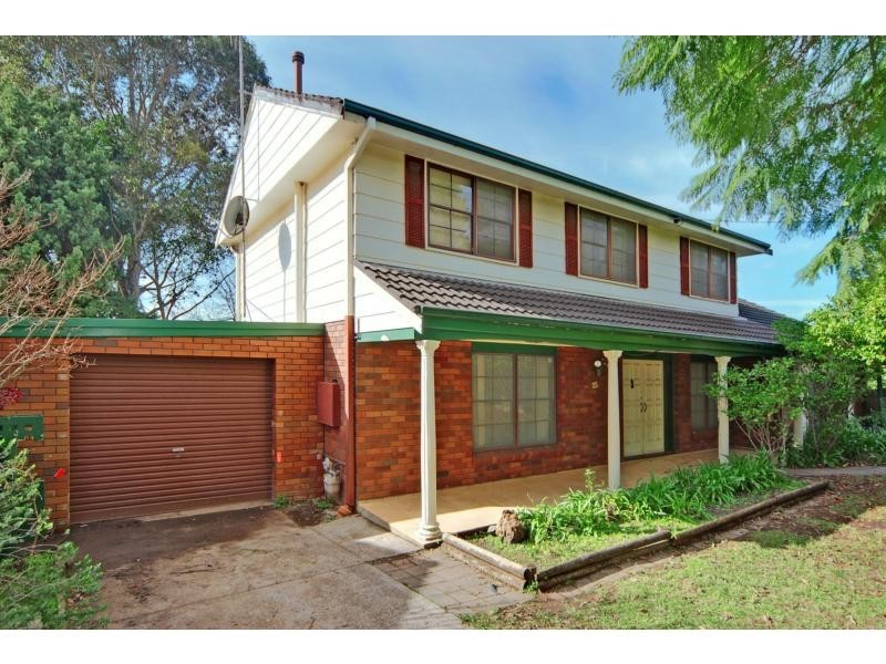 23 Seccombe Street, Nowra NSW 2541