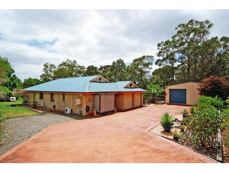 11 Jaycee Avenue, Nowra NSW 2541