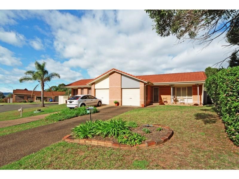 94 Jasmine Drive, Bomaderry NSW 2541