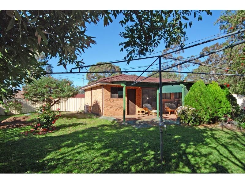 2 Melaleuca Place, Bomaderry NSW 2541