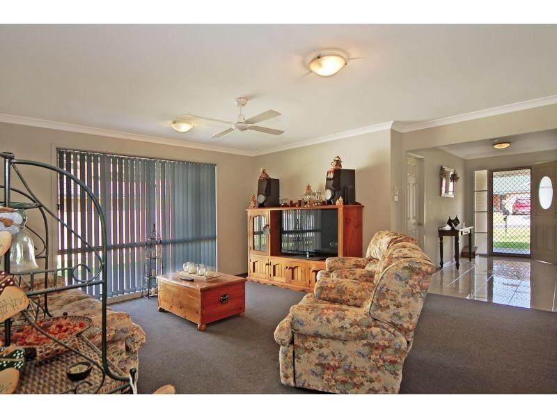 12 Jewel Street, Worrigee NSW 2540