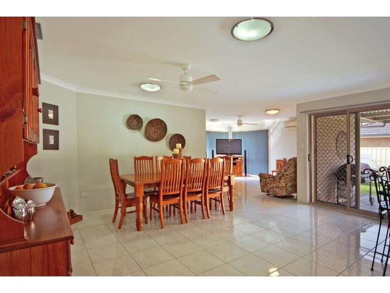 12 Jewel Street, Worrigee NSW 2540
