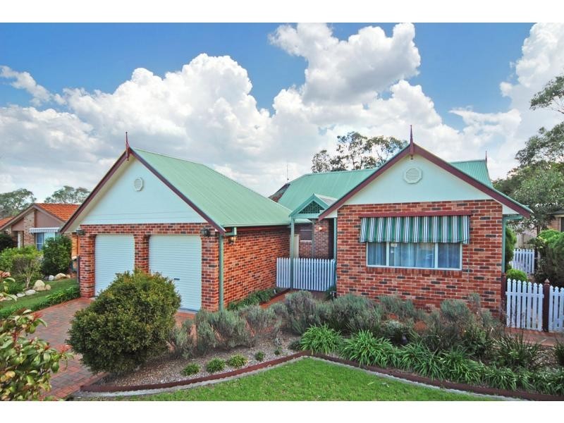 6 Arthur Street, Worrigee NSW 2540