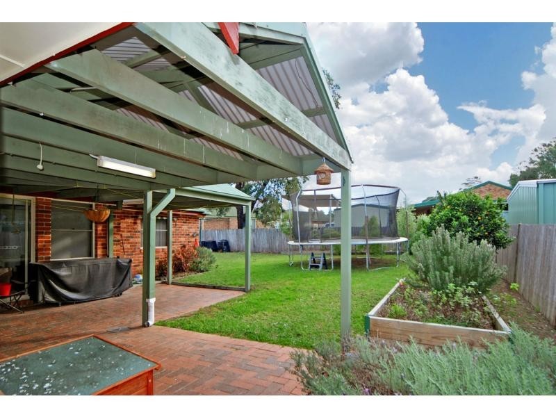 6 Arthur Street, Worrigee NSW 2540