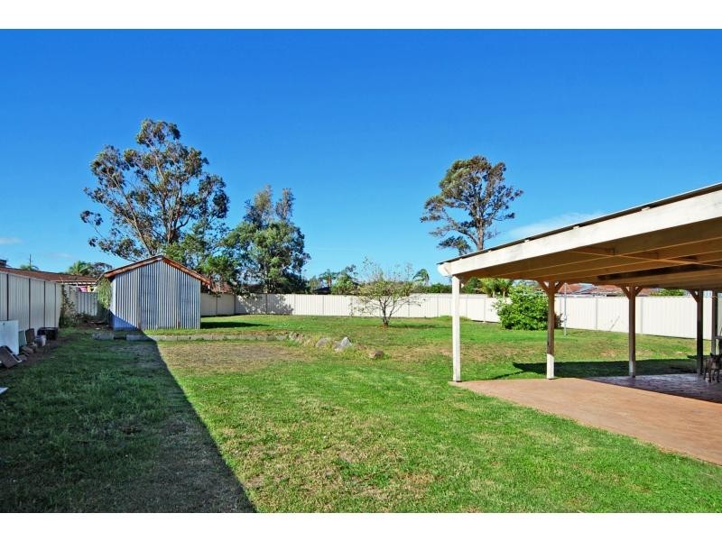 5 Cotton Palm Drive, North Nowra NSW 2541