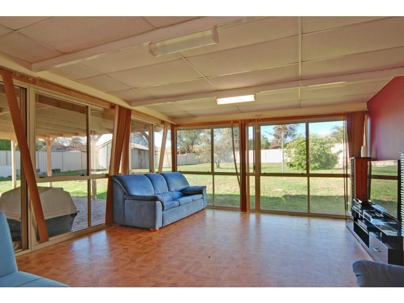 5 Cotton Palm Drive, North Nowra NSW 2541