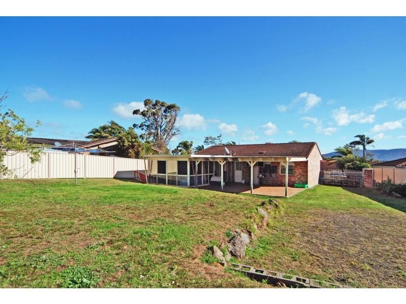 5 Cotton Palm Drive, North Nowra NSW 2541