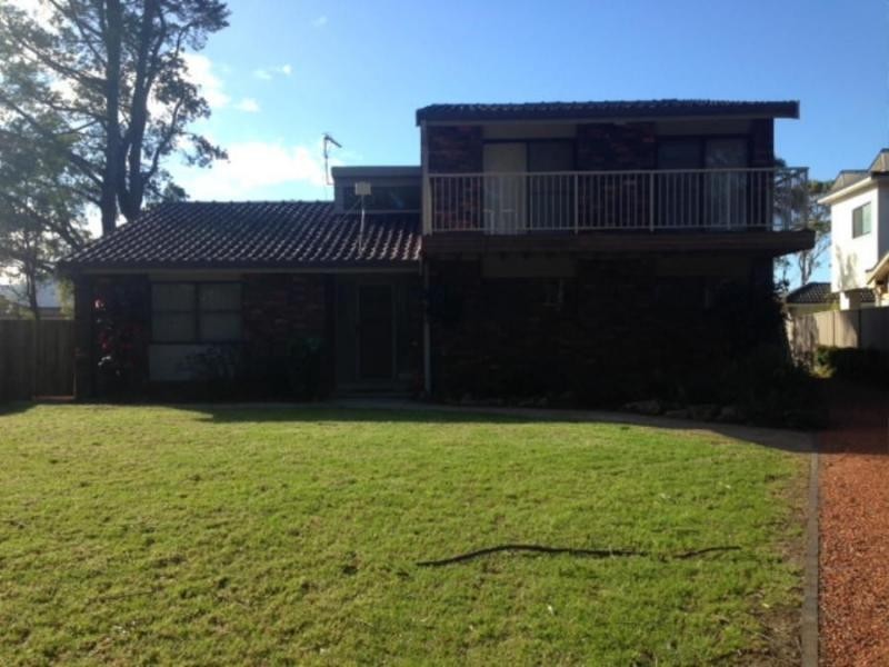 98 Yurunga Drive, North Nowra NSW 2541