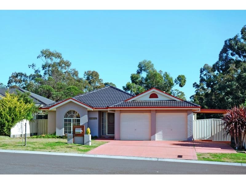 36 Kardella Avenue, Nowra NSW 2541