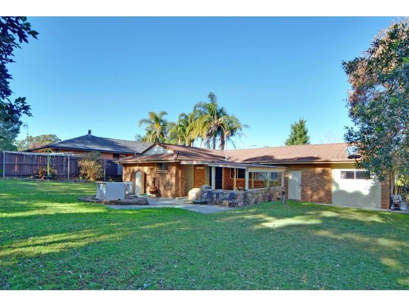 3 Sutherland Drive, North Nowra NSW 2541