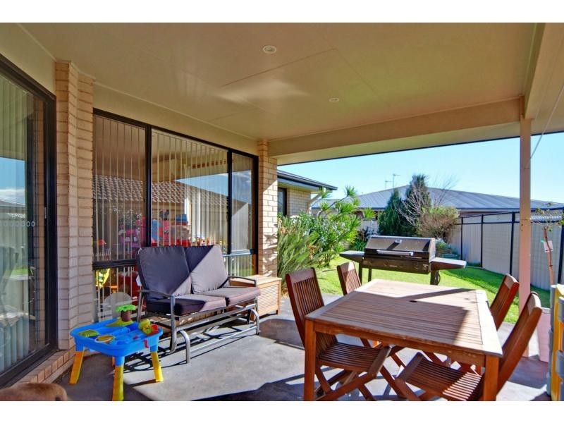 4 McTernan Place, Worrigee NSW 2540