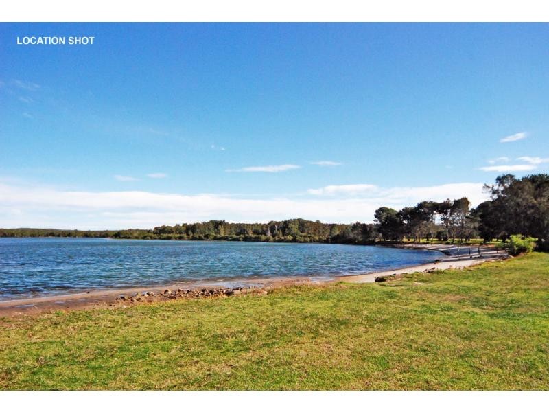 15 Bailey Avenue, Greenwell Point NSW 2540