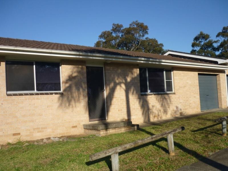 1/50 Bunberra Street, Bomaderry NSW 2541