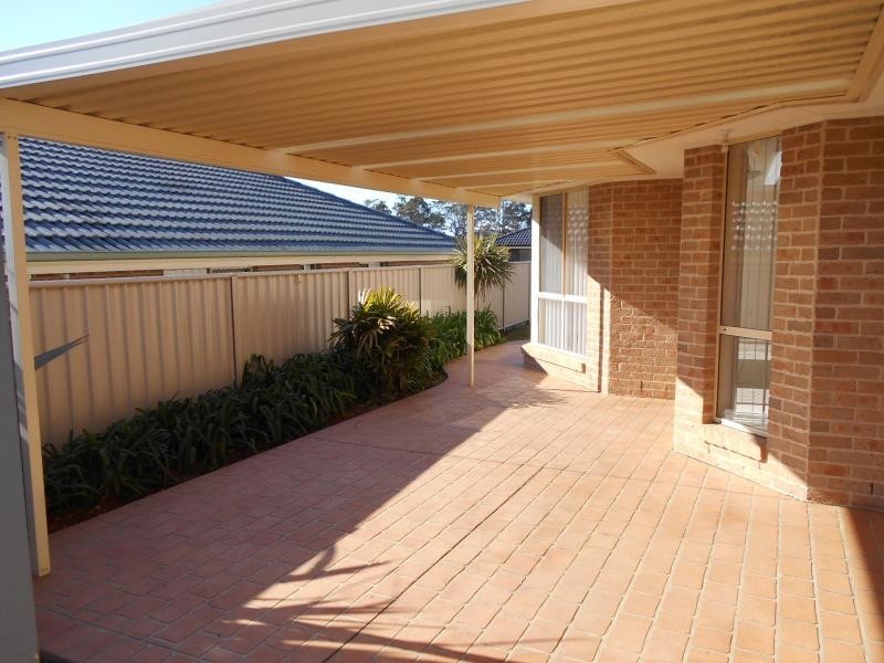 1 Myall Close, Nowra NSW 2541