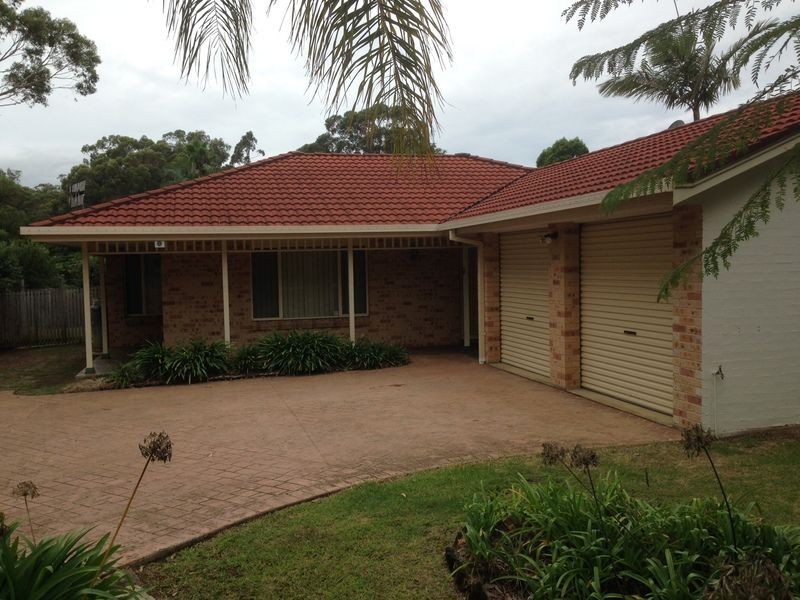 32 Jasmine Drive, Bomaderry NSW 2541