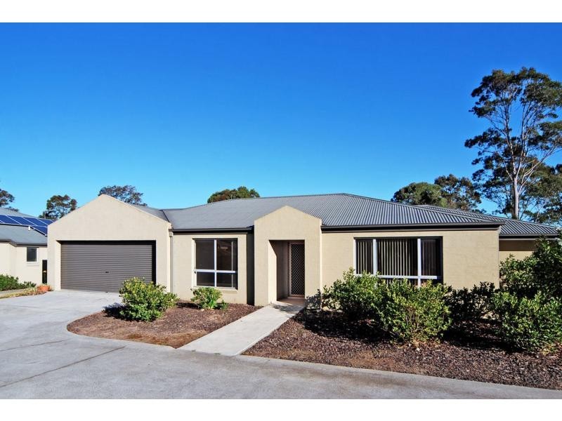 8/115 Hillcrest Avenue, South Nowra NSW 2541