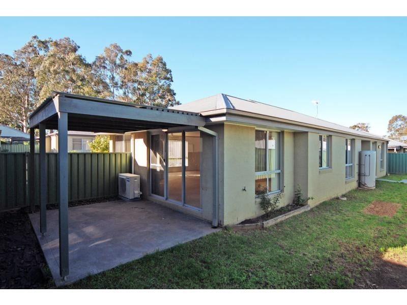 8/115 Hillcrest Avenue, South Nowra NSW 2541