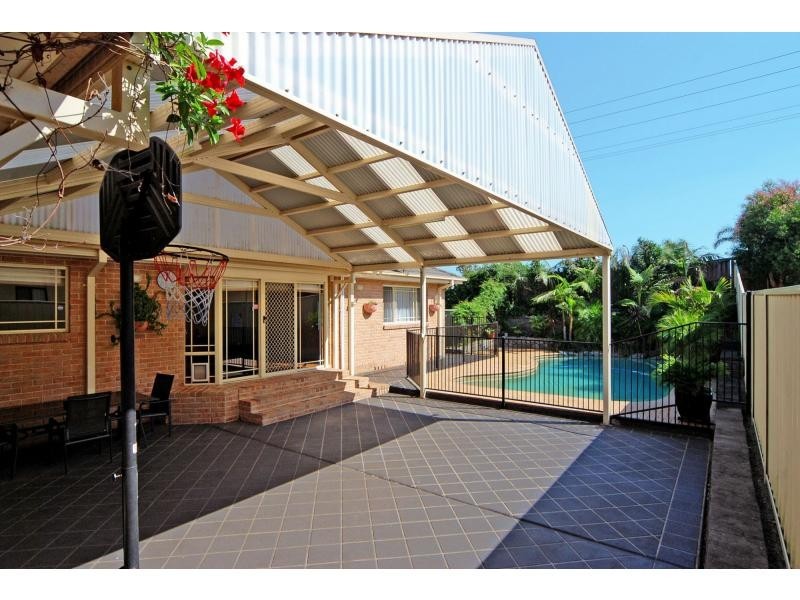 4 Blue Gum Way, North Nowra NSW 2541
