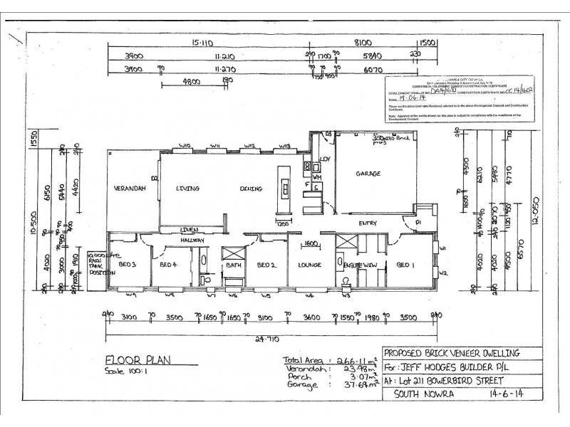 30 Bowerbird Street, South Nowra NSW 2541