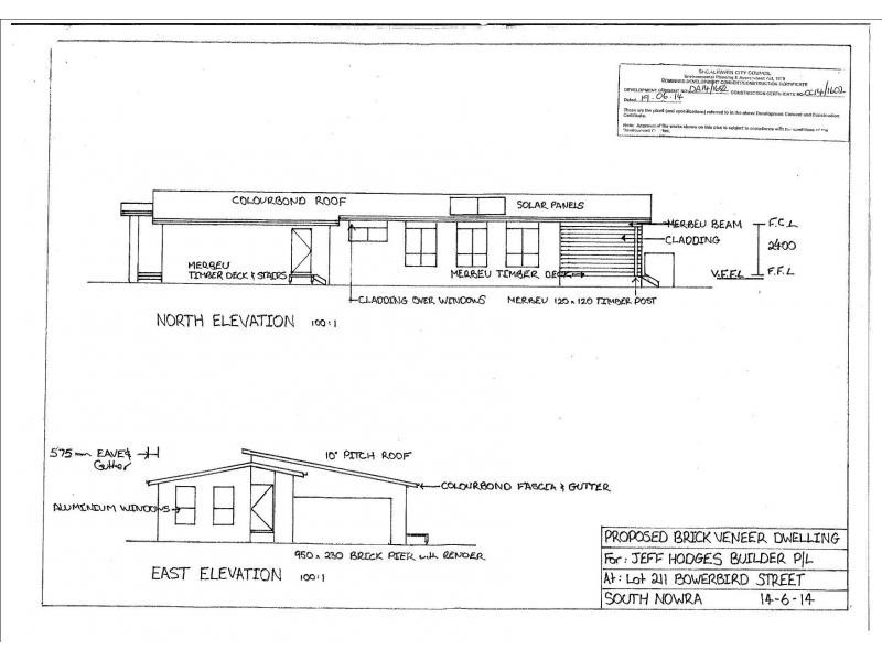 30 Bowerbird Street, South Nowra NSW 2541