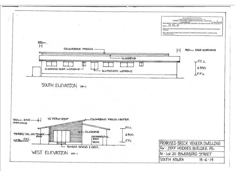 30 Bowerbird Street, South Nowra NSW 2541