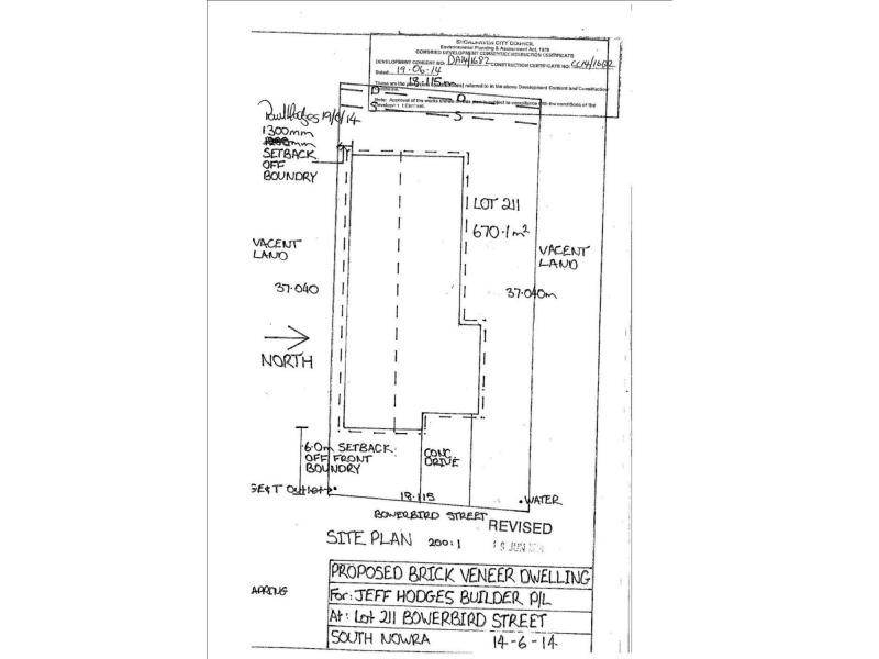 30 Bowerbird Street, South Nowra NSW 2541