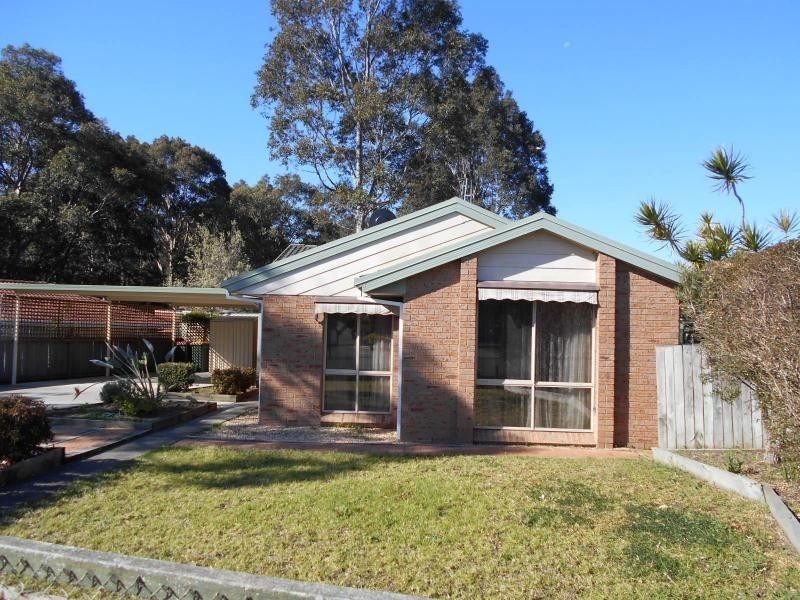 34 Moresby Street, Nowra NSW 2541