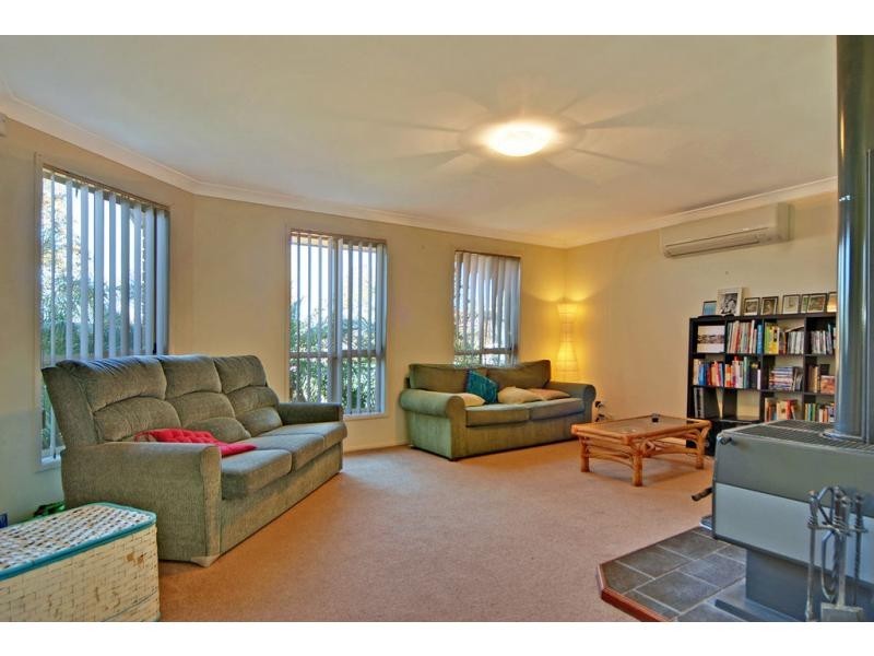 14 Hermes Crescent, Worrigee NSW 2540