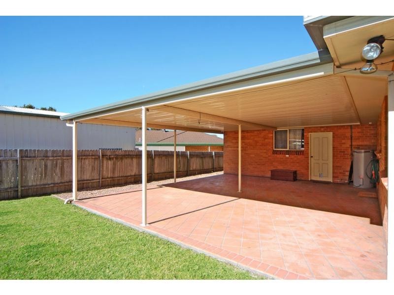 14 Hermes Crescent, Worrigee NSW 2540