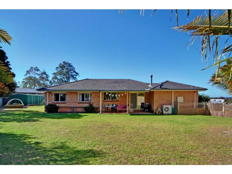 14 Hermes Crescent, Worrigee NSW 2540