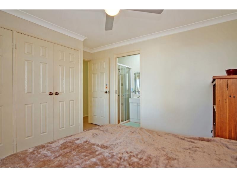 14 Hermes Crescent, Worrigee NSW 2540