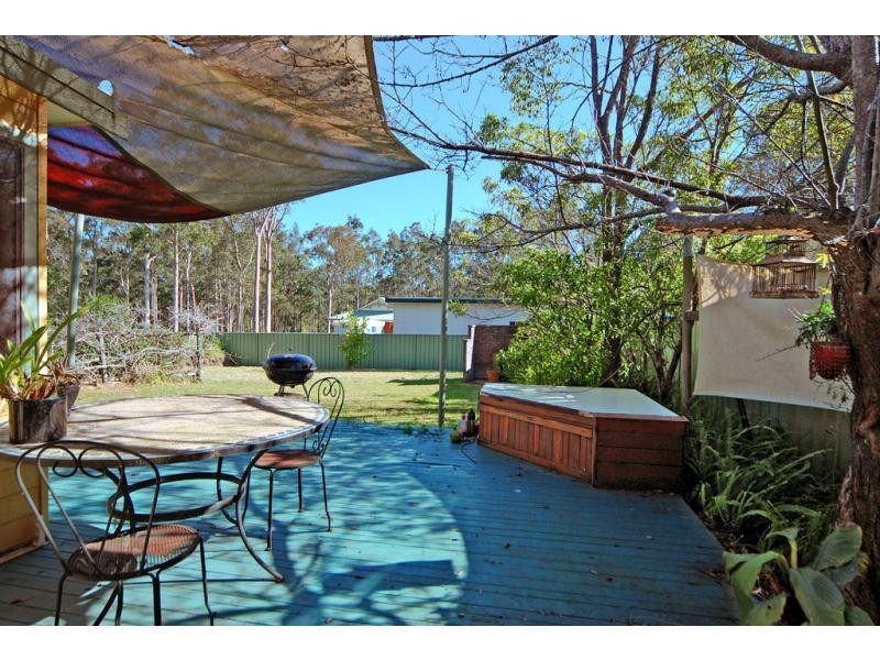 169a Old Southern Road, South Nowra NSW 2541