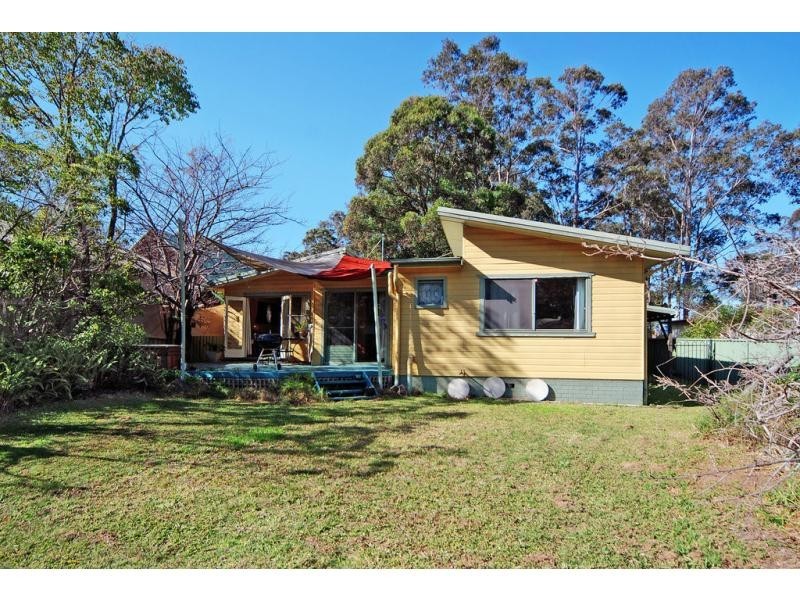 169a Old Southern Road, South Nowra NSW 2541