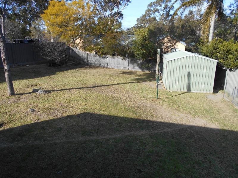 6 Sutherland Drive, North Nowra NSW 2541