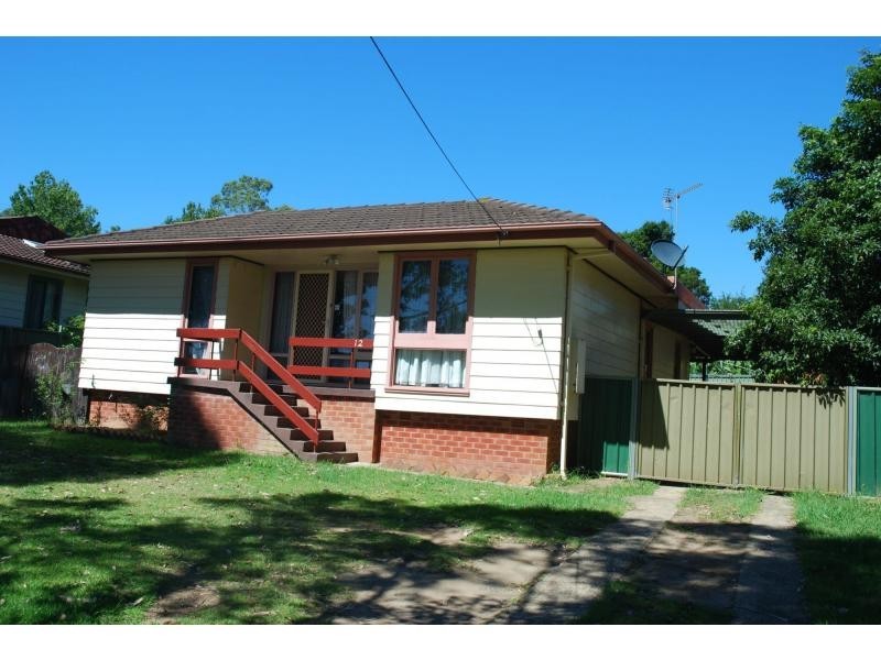 12 Seccombe Street, Nowra NSW 2541