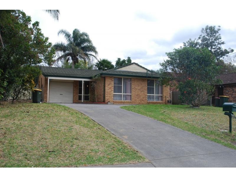 155 Meroo Road, Bomaderry NSW 2541