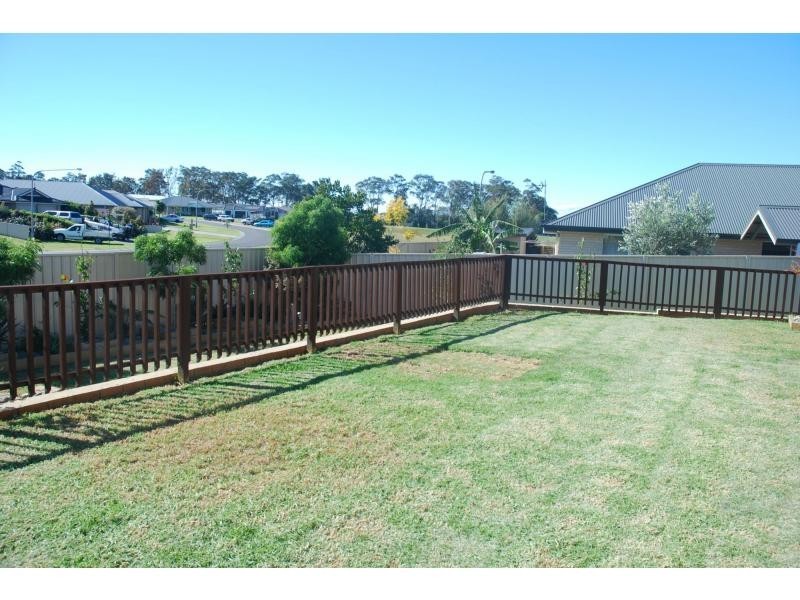 4 Bluebell Way, Worrigee NSW 2540