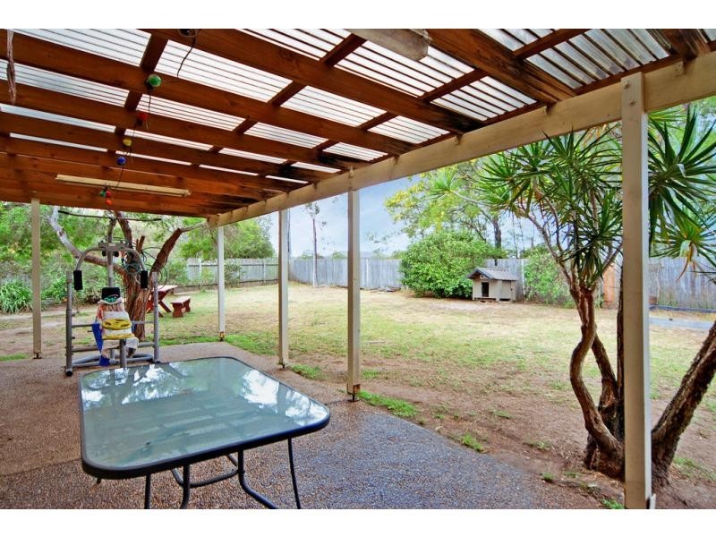 4 Cane Close, North Nowra NSW 2541