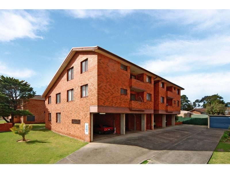 3/4 Shorland Place, Nowra NSW 2541