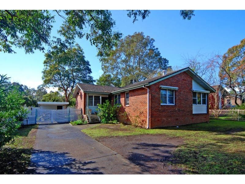 216 Kinghorne Street, Nowra NSW 2541