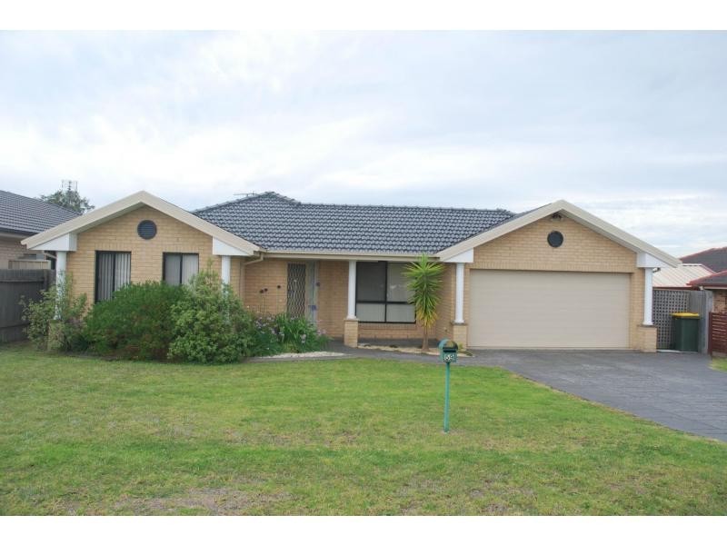 59 Sophia Road, Worrigee NSW 2540