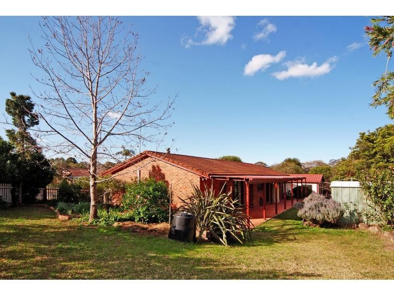 18 Rannoch Drive, West Nowra NSW 2541