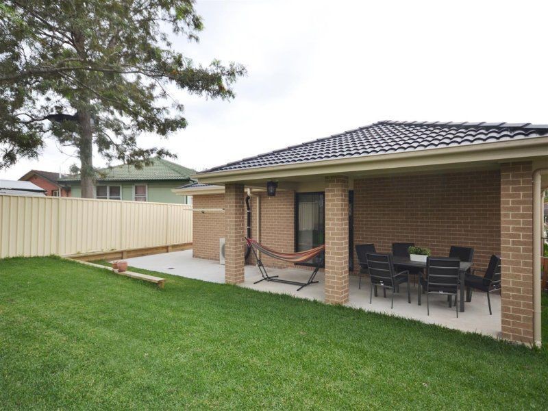 5 Quiberon Street, Nowra NSW 2541